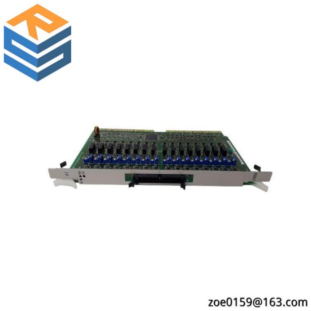 Hitachi LYD000A AC Drive Inverter, High Performance Motor Control Module