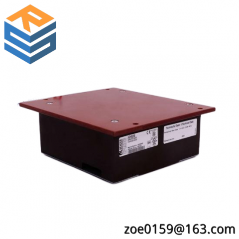 HIWIN Industrial Control System R2013/TMS3C-A00 Module