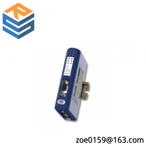HMS AB7006 Communication Module for Industrial Automation Systems