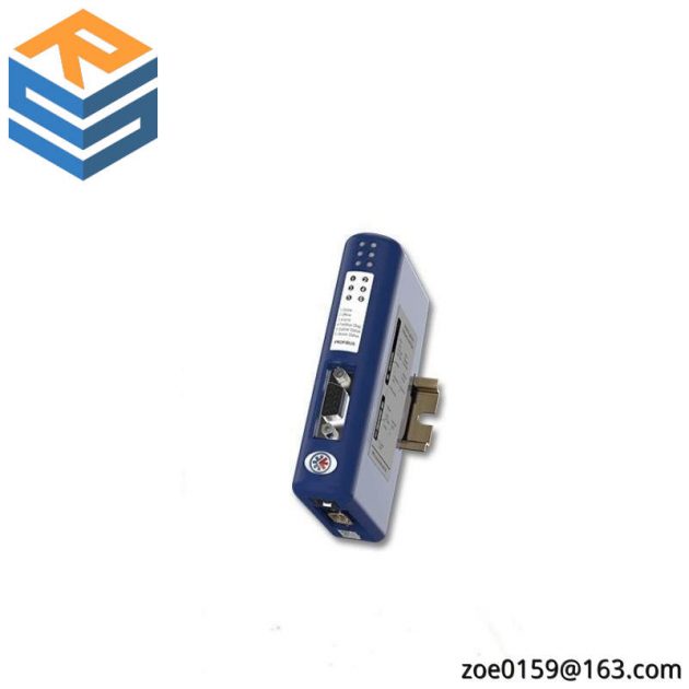 HMS AB7006 Communication Module for Industrial Automation Systems