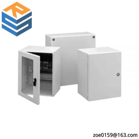 HOFFMAN LHC252015 - Industrial Enclosure Hinge Cover for Enhanced Protection & Durability