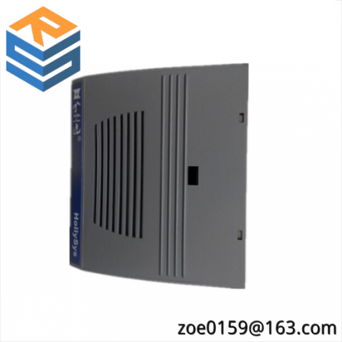 HOLLiAS FM161D Switch Input Module - Industrial Control Solutions for Reliable Automation