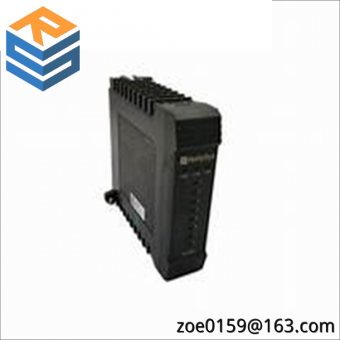 HOLLiAS FM802 Main Controller Module - Advanced Control Solution for Industrial Automation
