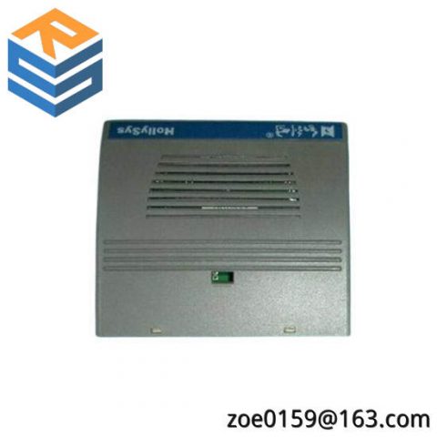 HollySys FM1201-A02 Power Supply Board, Advanced Industrial Control Solution
