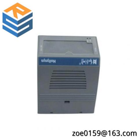 HOLLYSYS FM143A - Advanced DCS Distributed Control System Module
