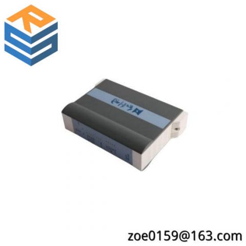 Hollysys FM146A Servo Unit: Precision Control in Industrial Automation