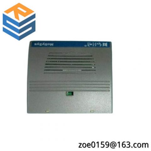 HOLLYSYS FM147A-D05 Industrial Control Module