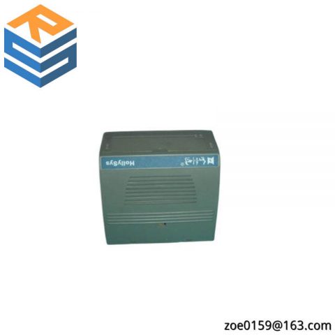 Hollysys FM152A Redundant Analog Output Module - Reliable Control Solution for Industrial Automation