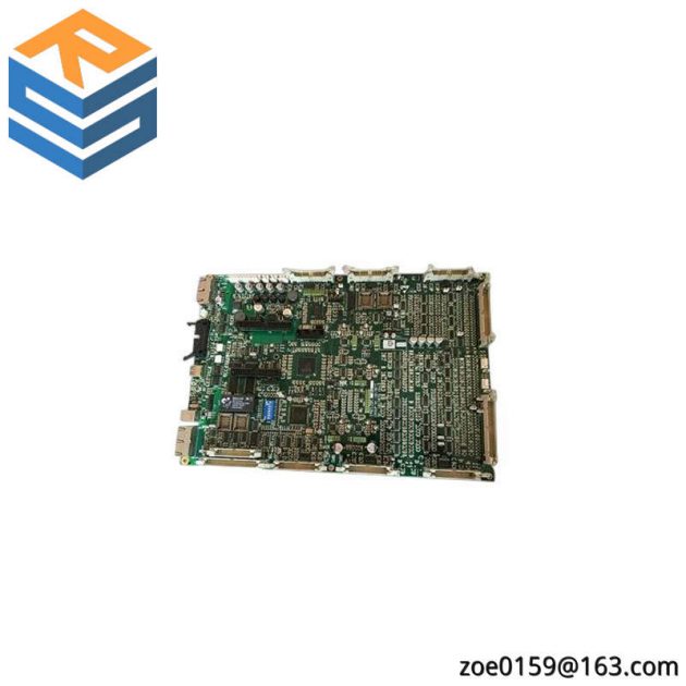 HOLLYSYS FM171 - High-Performance Digital Output Module, PLC Module, Industrial Control System