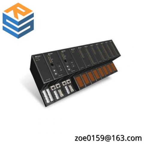 HOLLYSYS SM020 Modular Control System, Advanced Industrial Automation Solutions