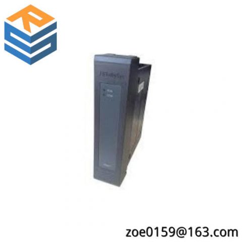 HOLLYSYS SM132 Industrial Controller, High Performance Control Solution
