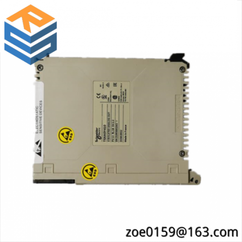 HollySys SM913 Power Supply Module, Industrial Control, High Efficiency, Advanced Technology