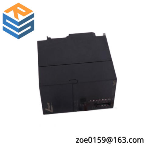 Honda Electronics W-357-1MPD Control Module, Advanced Industrial Automation Solution