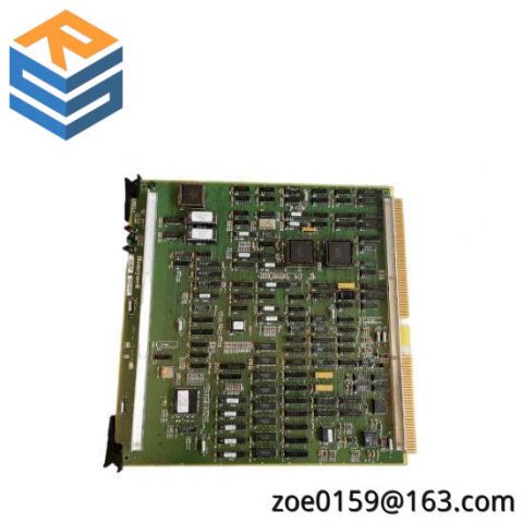 Honeywell 51402089-100: Industrial Automation Control Module