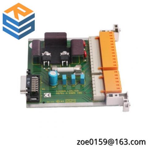 Honeywell 05701-A-0325 Industrial Input Card