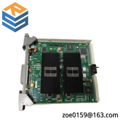 Honeywell 05701-A-0326 - High-Precision Frequency Controller for Industrial Applications
