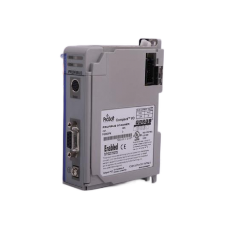 Honeywell 05701-A-0361: High-Performance Electronic Control Module