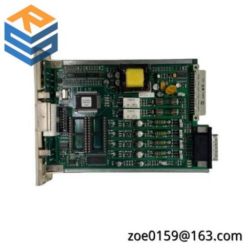 Honeywell 05704-A-0135 Control Card for 4-20mA Input