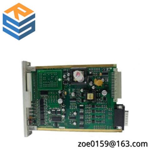 Honeywell 05704-A-0145 DCS Control System Module