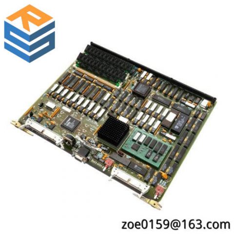 Honeywell 08621100 - Advanced Industrial Control Module