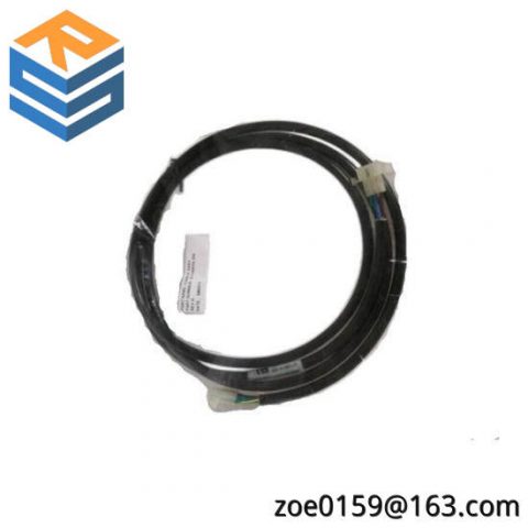 Honeywell 08698100AI Control Cable - Industrial Automation Solutions