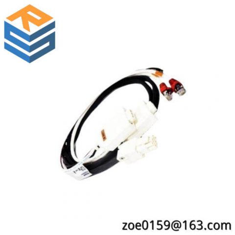 Honeywell 08747900 Ethernet Cable, Cat-5