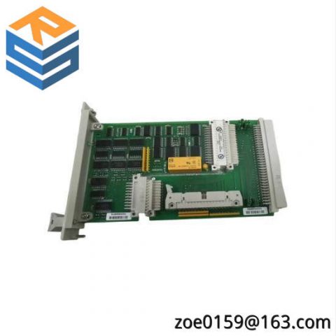 Honeywell 10001/R/1 Vertical Bus Driver for Industrial Control Systems