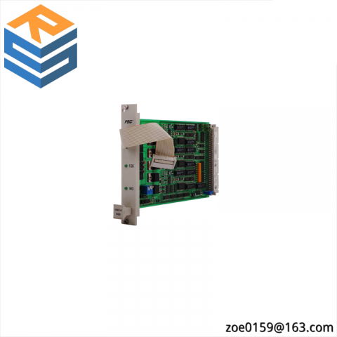 HONEYWELL 10005/1/1: Precision Watchdog Module for Industrial Control