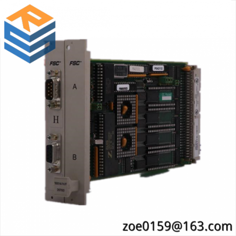 Honeywell 10014/F/F Communication Module