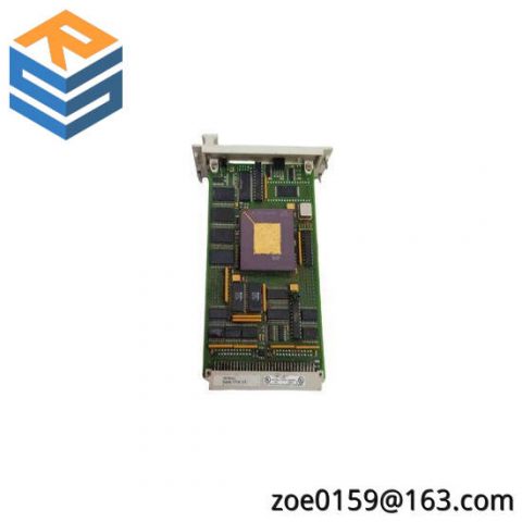 Honeywell 10018/2/U Communication Module - Industrial Control Solution