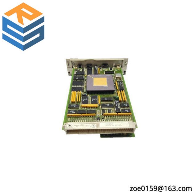 Honeywell PLC 10018/E/E Ethernet Communication Module, High-Performance Networking Solution for Industrial Automation