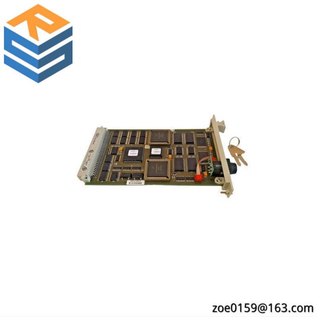 HONEYWELL 10020/1/1 Central Processing Unit Module