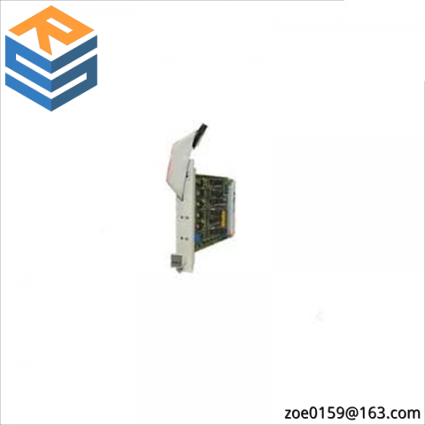 Honeywell 10020/1/2 FSC CPU Module: Precision Control for Industrial Automation