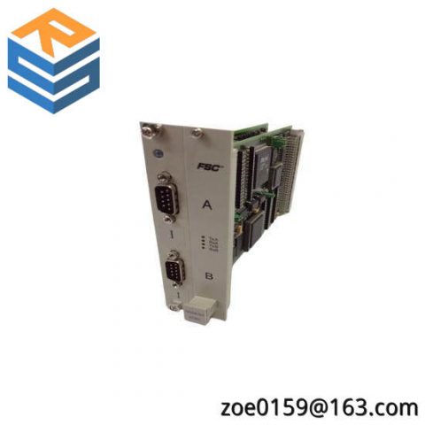 Honeywell 10024/1/1 Horizontal Module - Precision Control for Industrial Applications