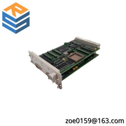 Honeywell 10024/F/F Communication Module - Precision Control for Industrial Automation