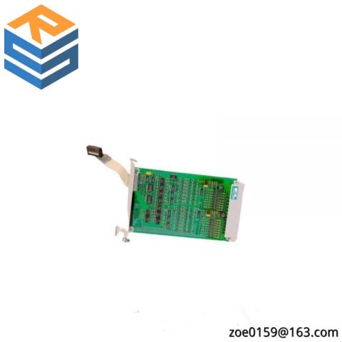 HONEYWELL PLC 10101/1/1 Digital Input Module