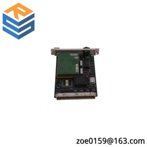 Honeywell 10102/2/1 Fail Safe Analog Input Module