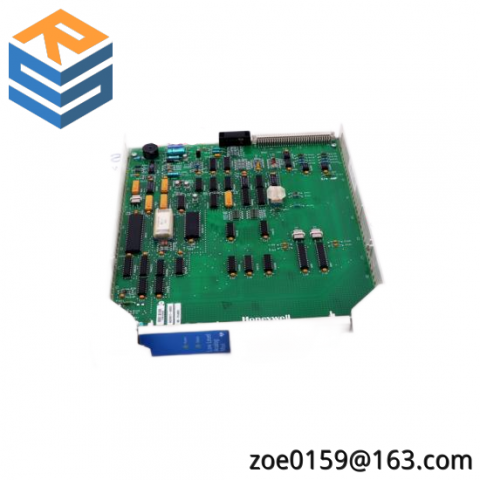 Honeywell 10102/2/1 Input Module: Advanced Digital Control Solution