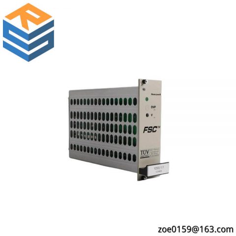 Honeywell 10300/1/1 136-010875B Digital Control System - Advanced Industrial Automation Solution
