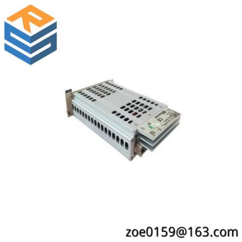 HONEYWELL 10300/1/1 Power Supply, 136-010875B