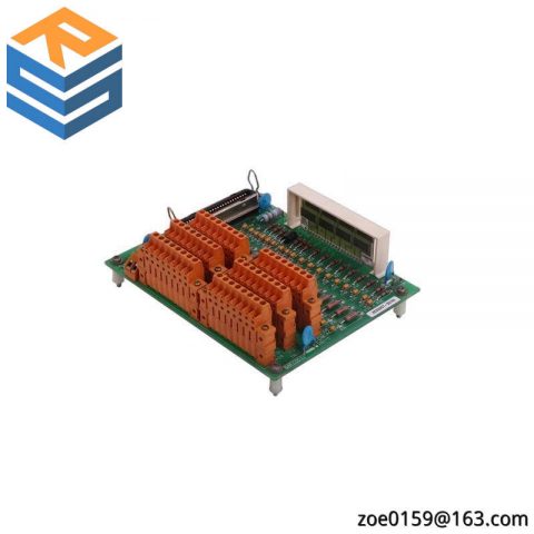 Honeywell 10302/2/1 MODULE WATCHDOG REPEATER - Industrial Control System Solution
