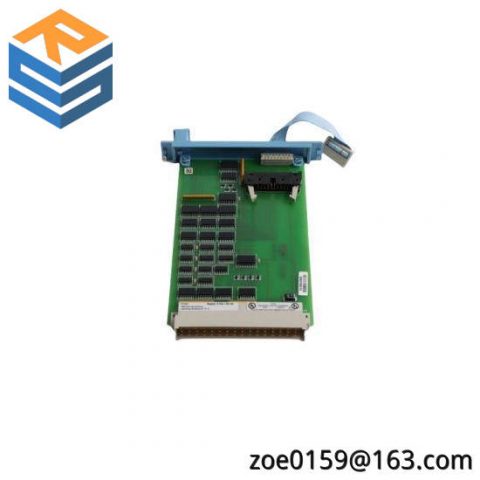 Honeywell 10307/1 - Precision Power Supply Board for Industrial Control Systems