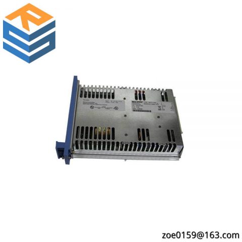 Honeywell 10310/1/1 Earth Leakage Detector - Advanced Safety Solution for Industrial Applications