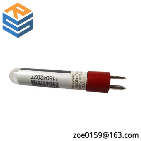 Honeywell 113228/U - Advanced Control Module for Industrial Applications