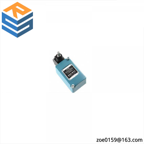 HONEYWELL 201LS242 LSZ52C Limit Switch - Advanced Control Solutions for Industry