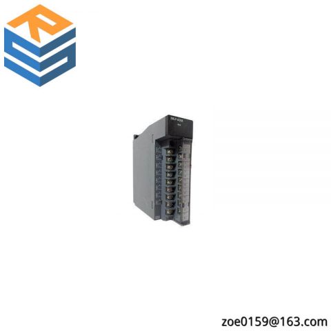 Honeywell 2MLF-AC8A Analog Input Module - Precision Data Acquisition for Industrial Automation