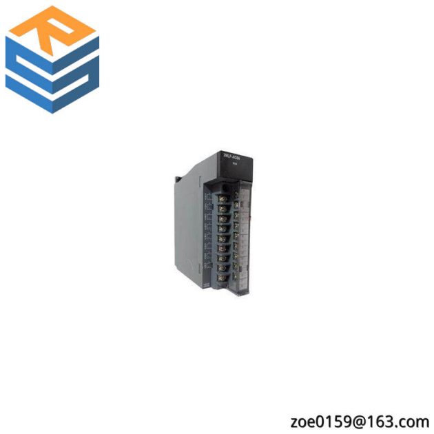 Honeywell 2MLF-AC8A Analog Input Module - Precision Data Acquisition for Industrial Automation