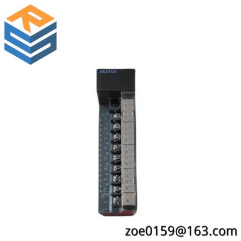 Honeywell 2MLI-A21C-CC Digital I/O Module, High Precision Control Solution