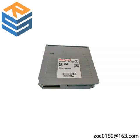 Honeywell 2MLI-CPUS CPU Module: Advanced Control System, Precision Engineering, Microprocessor Unit