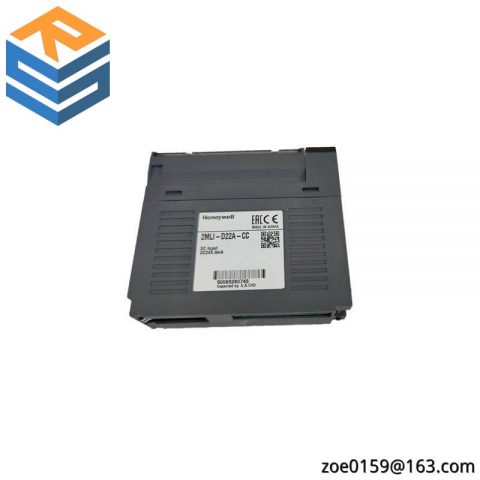 Honeywell 2MLI-D22A-CC Digital Input Module: Industrial Control Solutions for Enhanced System Efficiency